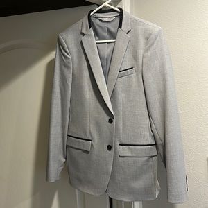 Men’s Zara Blazer
